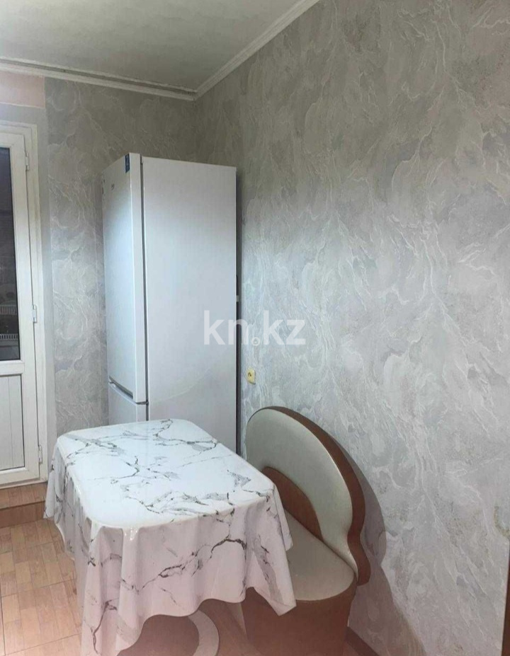 Аренда 1-комнатной квартиры, 30 м², пр. Строителей, дом  21 в Караганде - фото 5