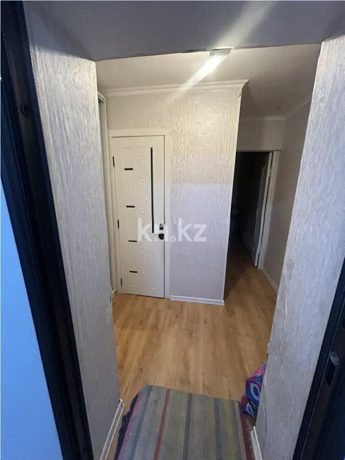 Продажа 1-комнатной квартиры, 32 м² в Астане - фото 4