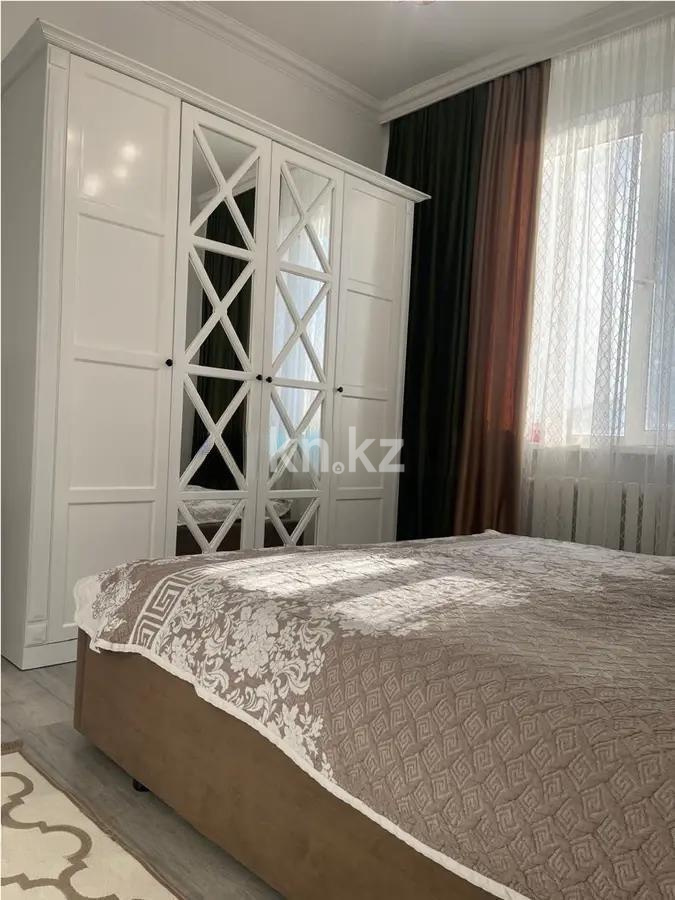 Продажа 3-комнатной квартиры, 97 м² в Астане - фото 2