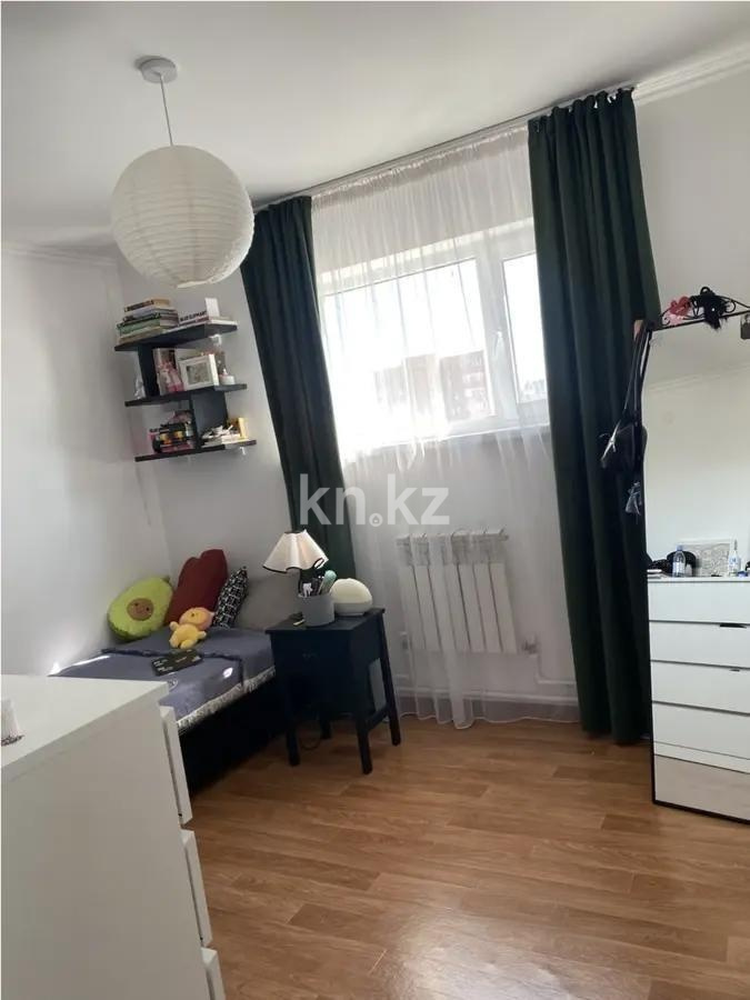 Продажа 2-комнатной квартиры, 48.4 м² в Астане - фото 2