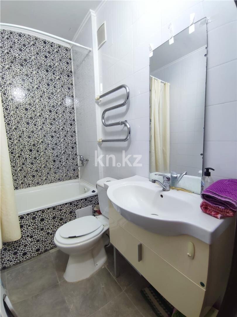Продажа 3-комнатной квартиры, 56.2 м² в Астане - фото 15