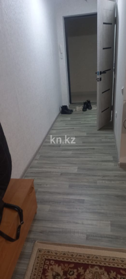 Аренда 1-комнатной квартиры, 30 м², ул. Тулебаева, дом  5г в Астане - фото 7