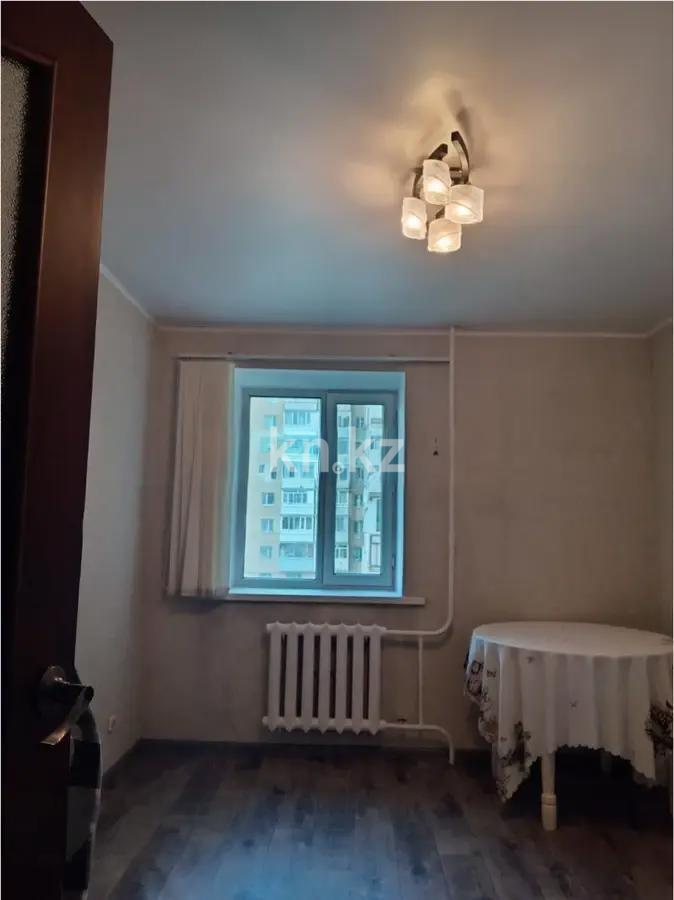 Продажа 3-комнатной квартиры, 66.3 м² в Астане - фото 3
