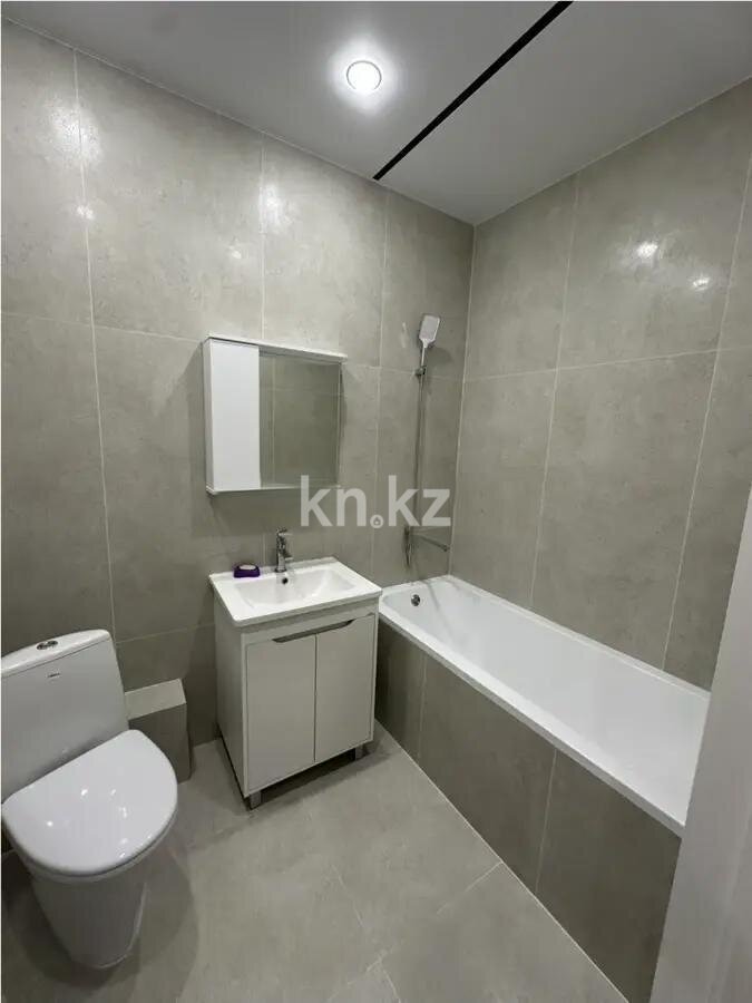 Продажа 2-комнатной квартиры, 49.1 м² в Алматы - фото 4