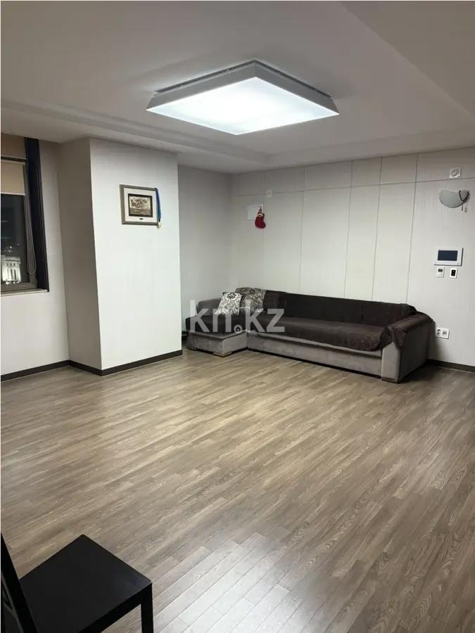 Продажа 4-комнатной квартиры, 142 м² в Астане