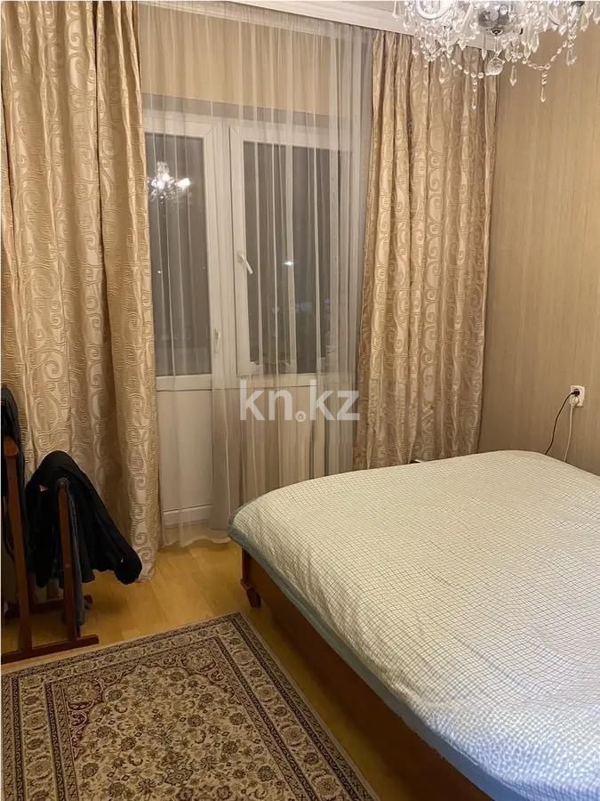 Продажа 5-комнатной квартиры, 105 м² в Алматы - фото 5