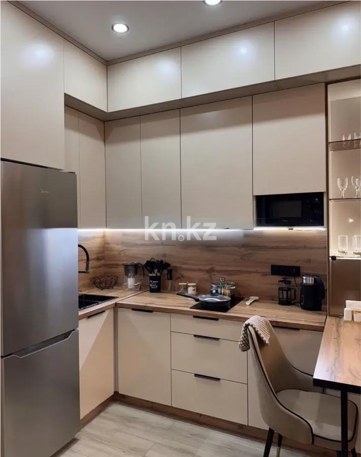 Продажа 1-комнатной квартиры, 30 м² в Астане - фото 2