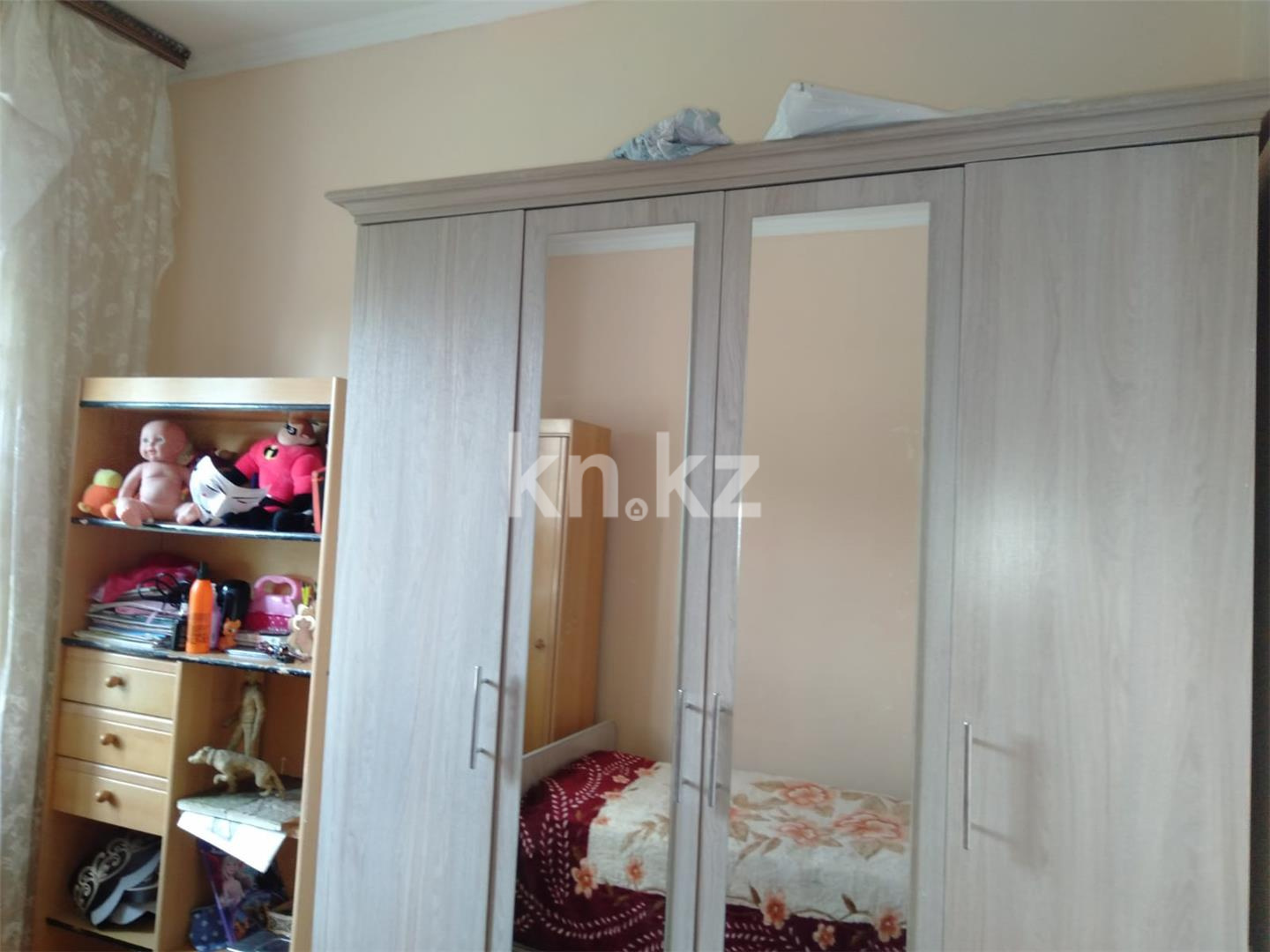 Продажа 4-комнатного дома, 90 м², пр. Мира в Темиртау - фото 6