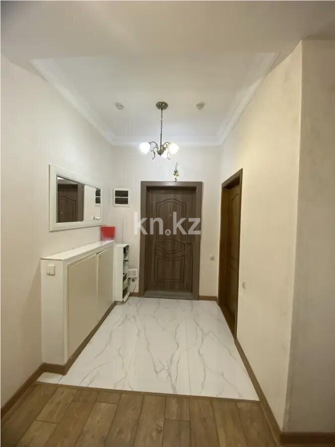 Продажа 3-комнатной квартиры, 98 м² в Алматы - фото 5