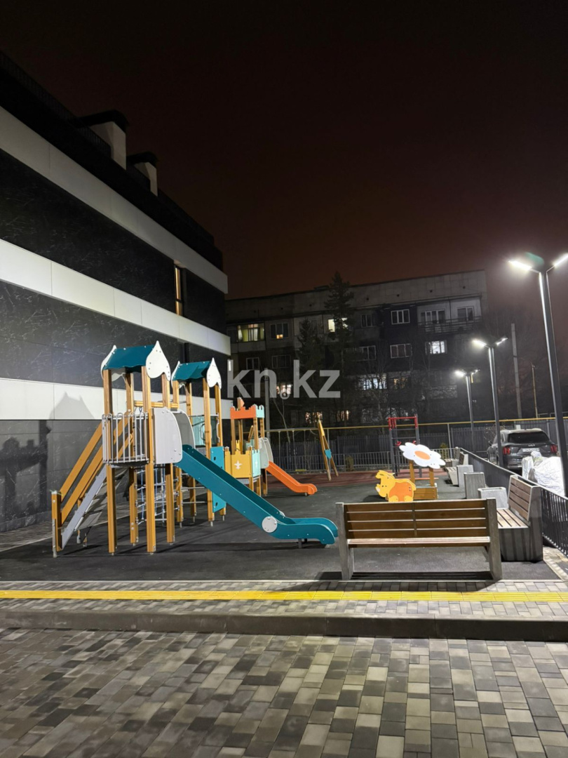 Продажа 2-комнатной квартиры, 62 м² в Алматы - фото 24