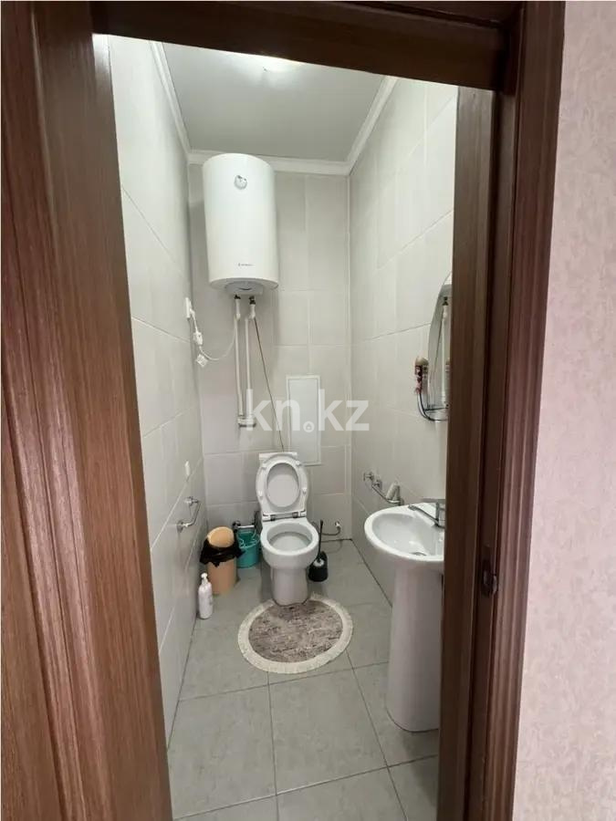 Продажа 3-комнатной квартиры, 64 м² в Караганде - фото 5