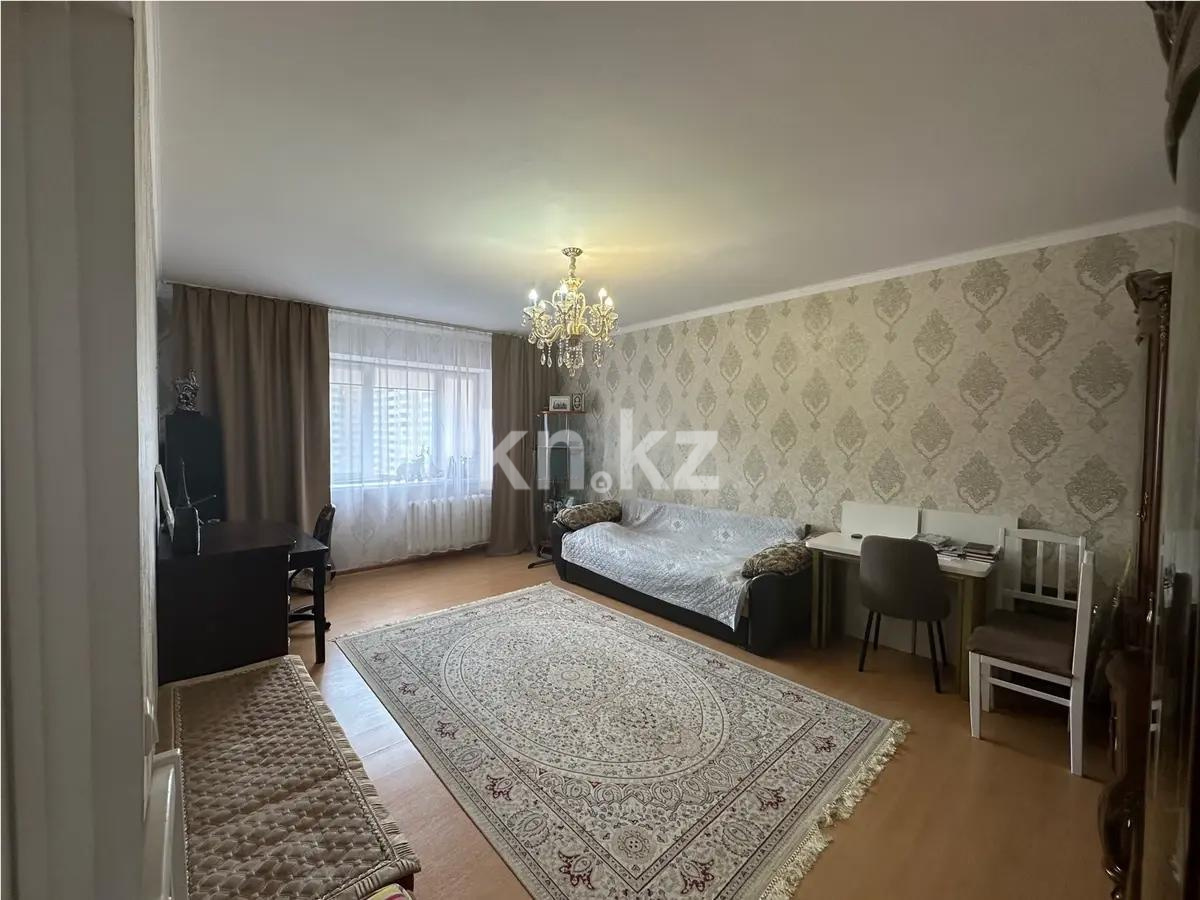 Продажа 2-комнатной квартиры, 80 м², пр. Сарыарка, дом  31/2 в Астане