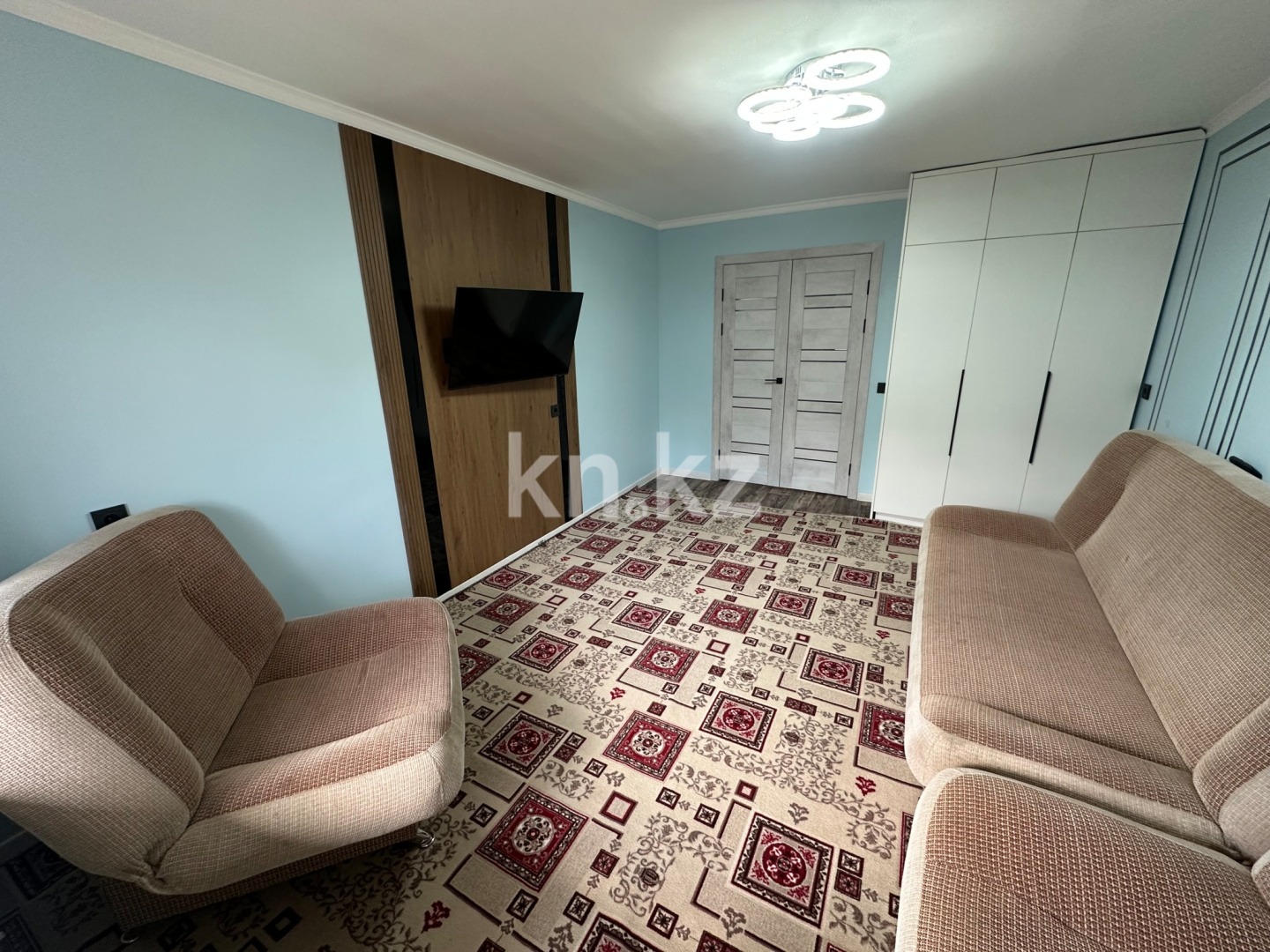 Продажа 3-комнатной квартиры, 62 м² в Караганде - фото 5