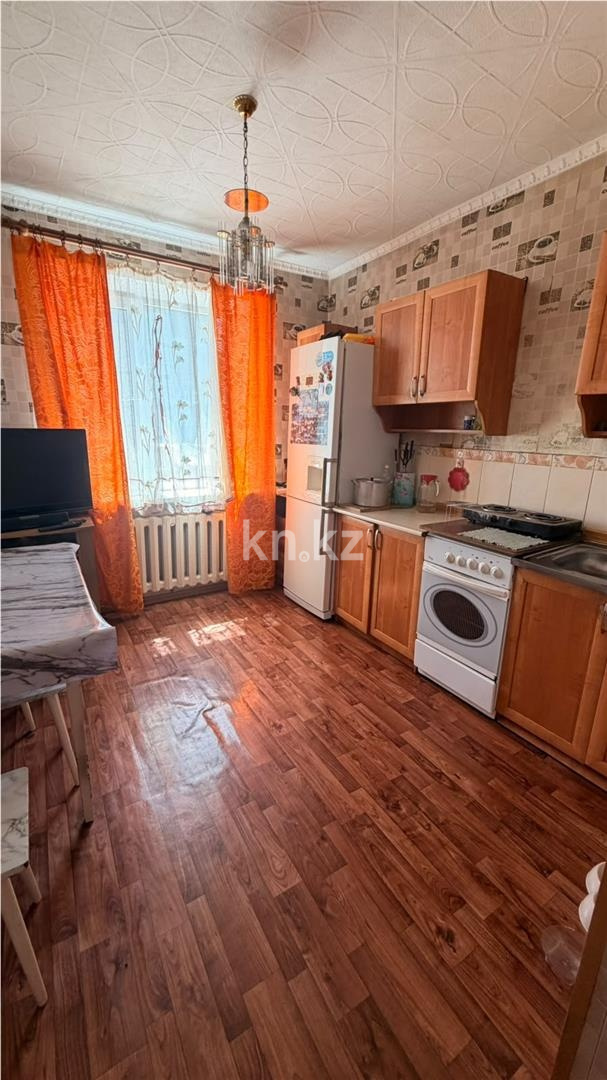 Продажа 4-комнатной квартиры, 78 м² в Караганде - фото 12