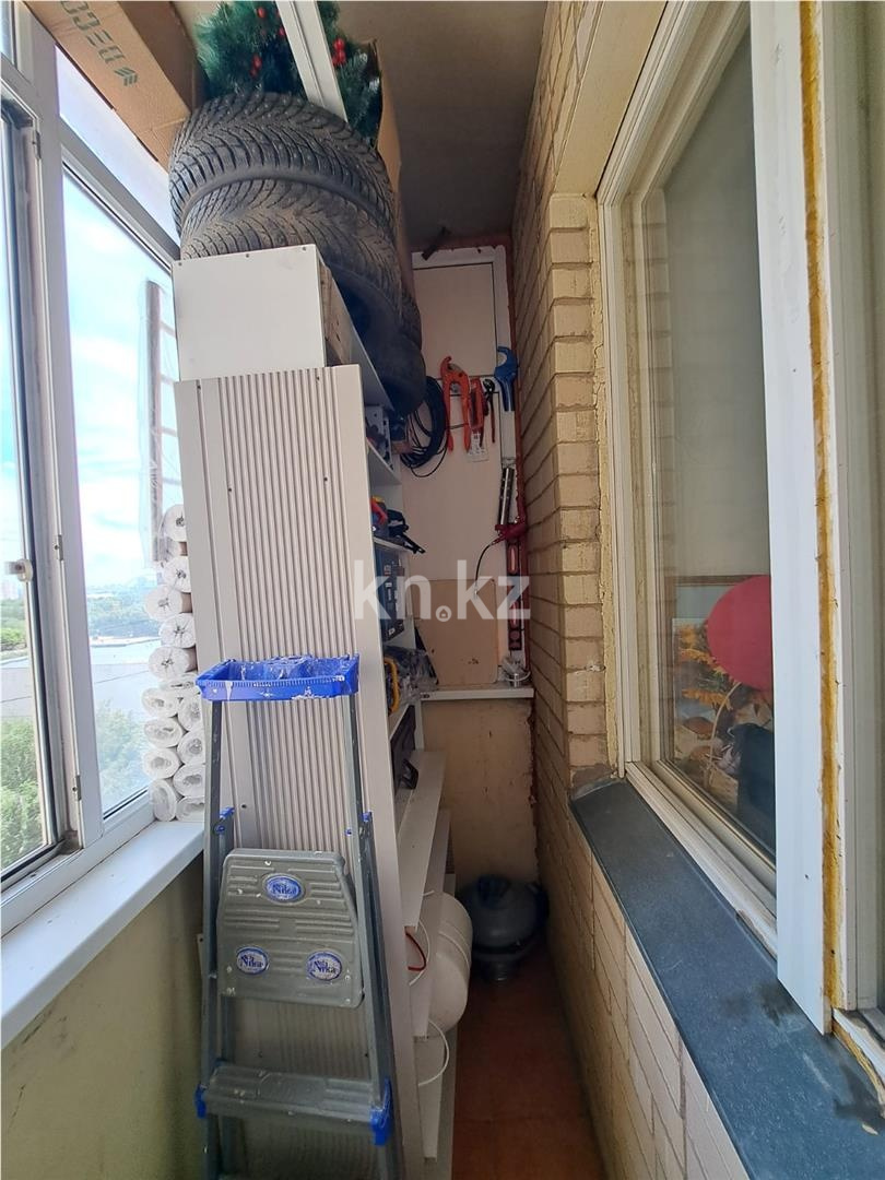 Продажа 3-комнатной квартиры, 84.3 м² в Астане - фото 5