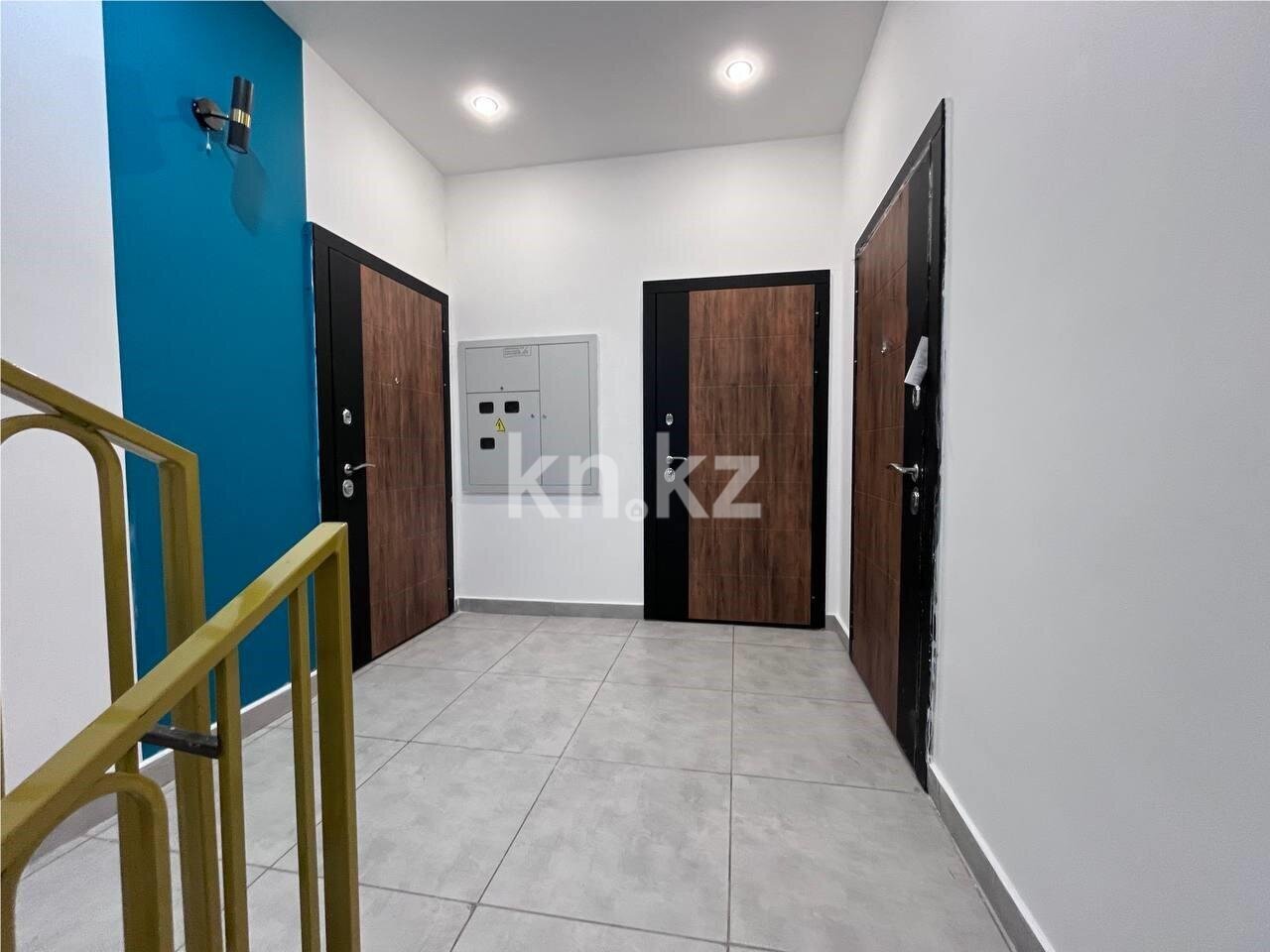 Продажа 3-комнатной квартиры, 90 м² в Караганде - фото 29