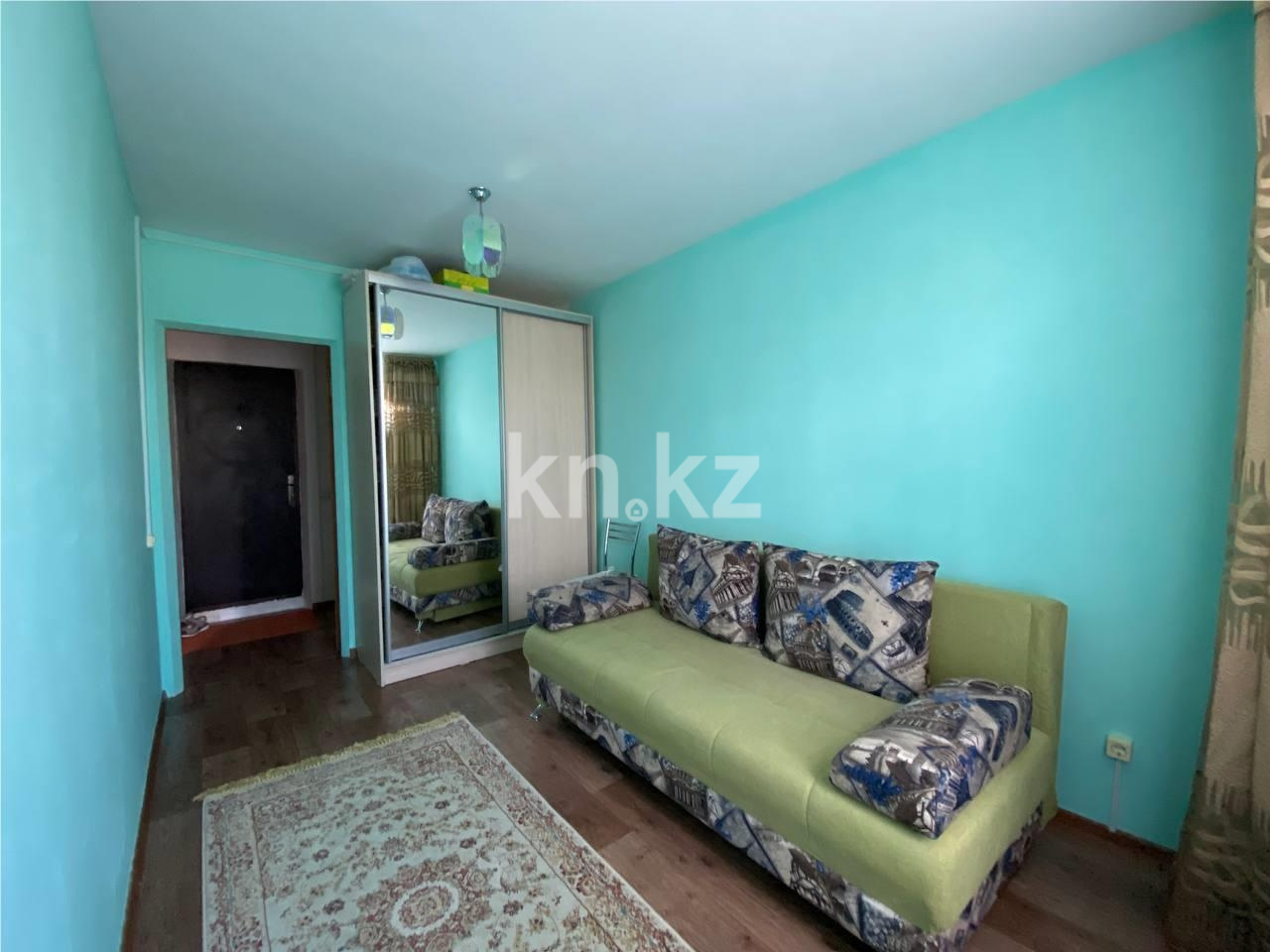 Продажа 2-комнатной квартиры, 44 м² в Темиртау