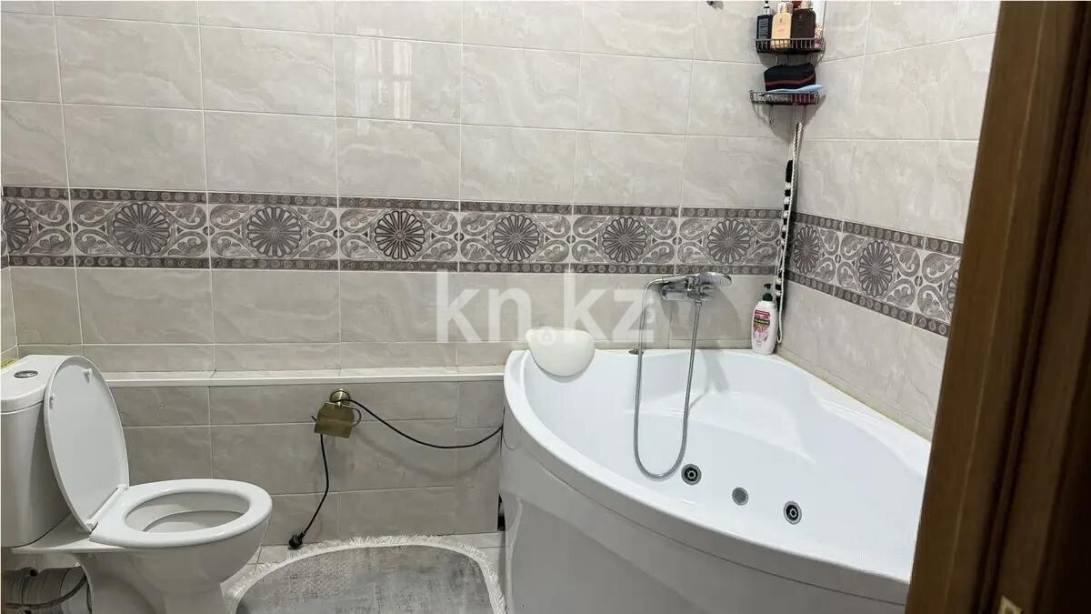 Продажа 3-комнатной квартиры, 123 м² в Астане - фото 6