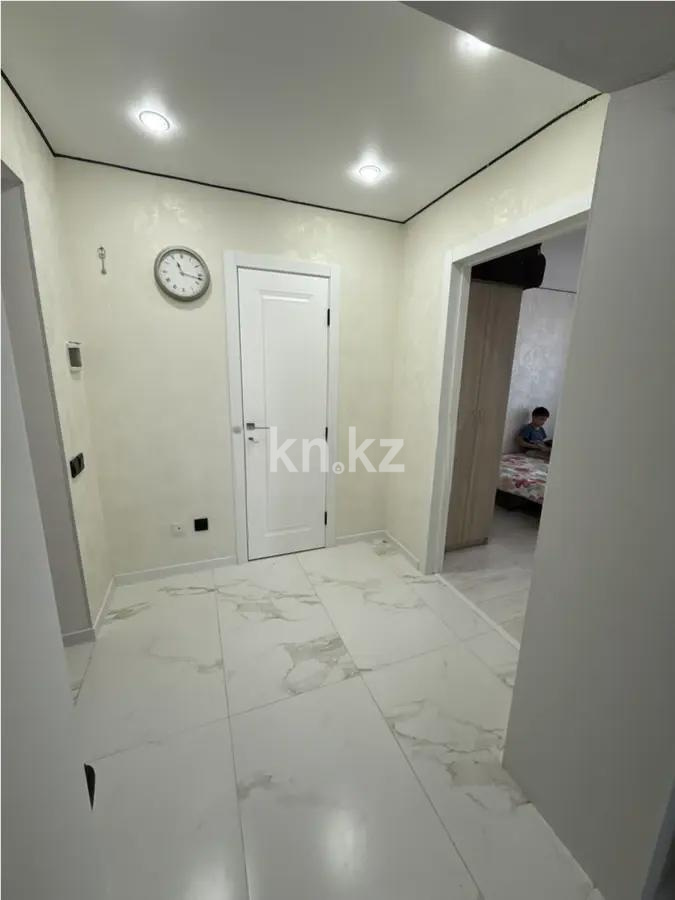 Продажа 2-комнатной квартиры, 40.4 м² в Астане - фото 4