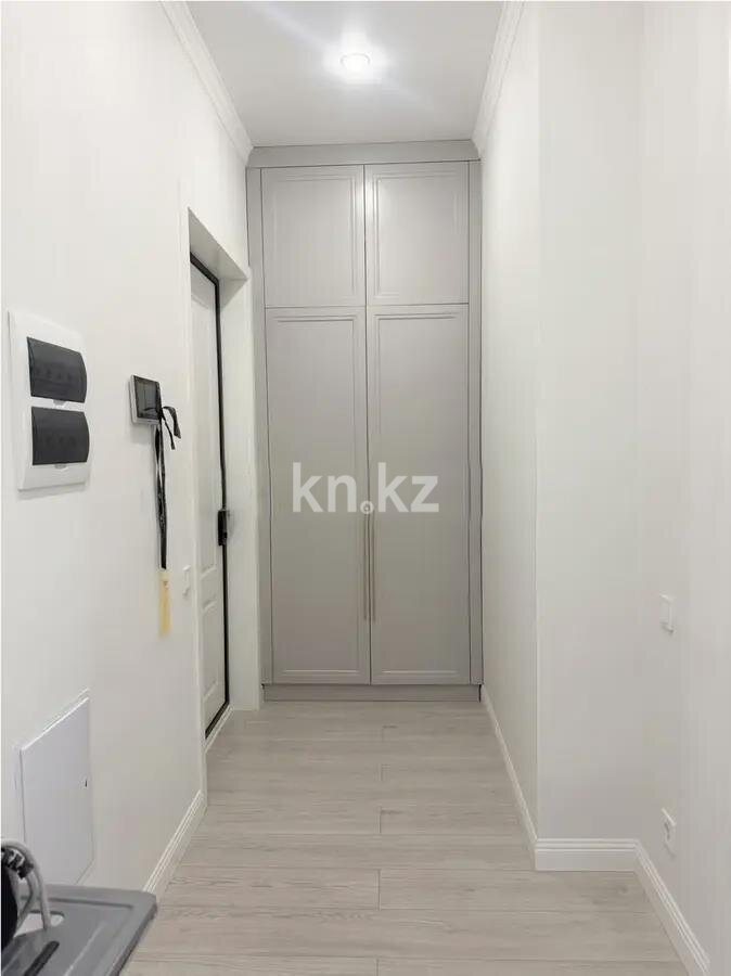 Продажа 2-комнатной квартиры, 47 м² в Алматы - фото 4