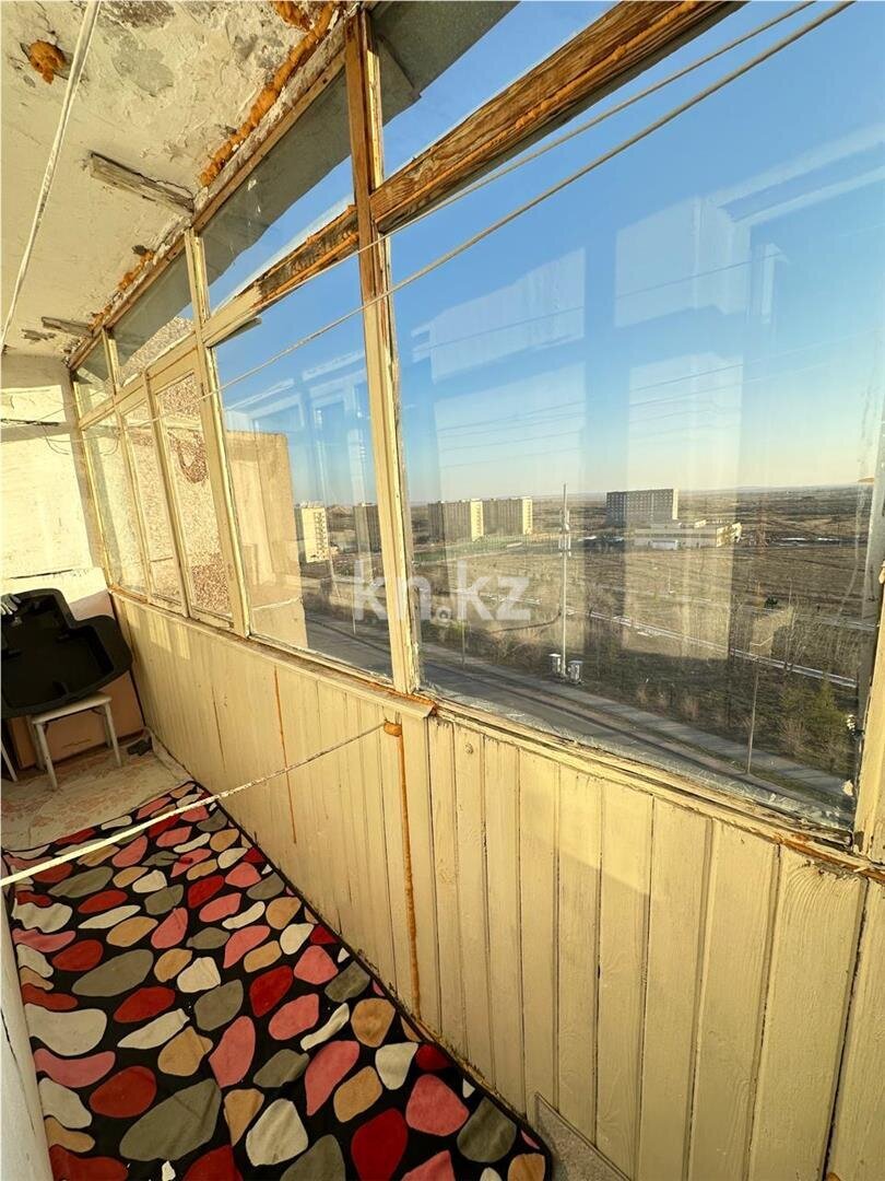 Продажа 3-комнатной квартиры, 69 м² в Караганде - фото 18