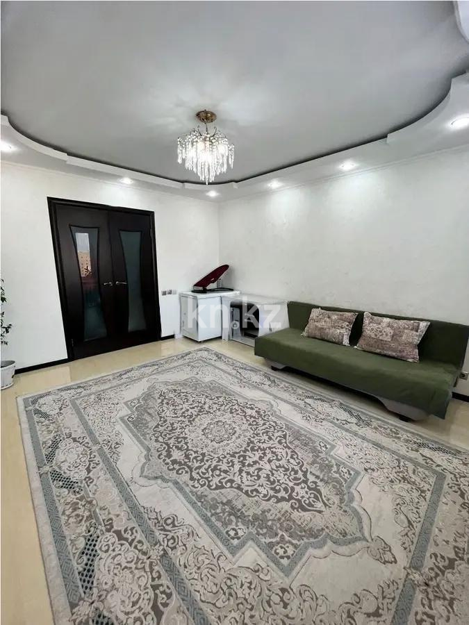 Продажа 2-комнатной квартиры, 50 м² в Астане