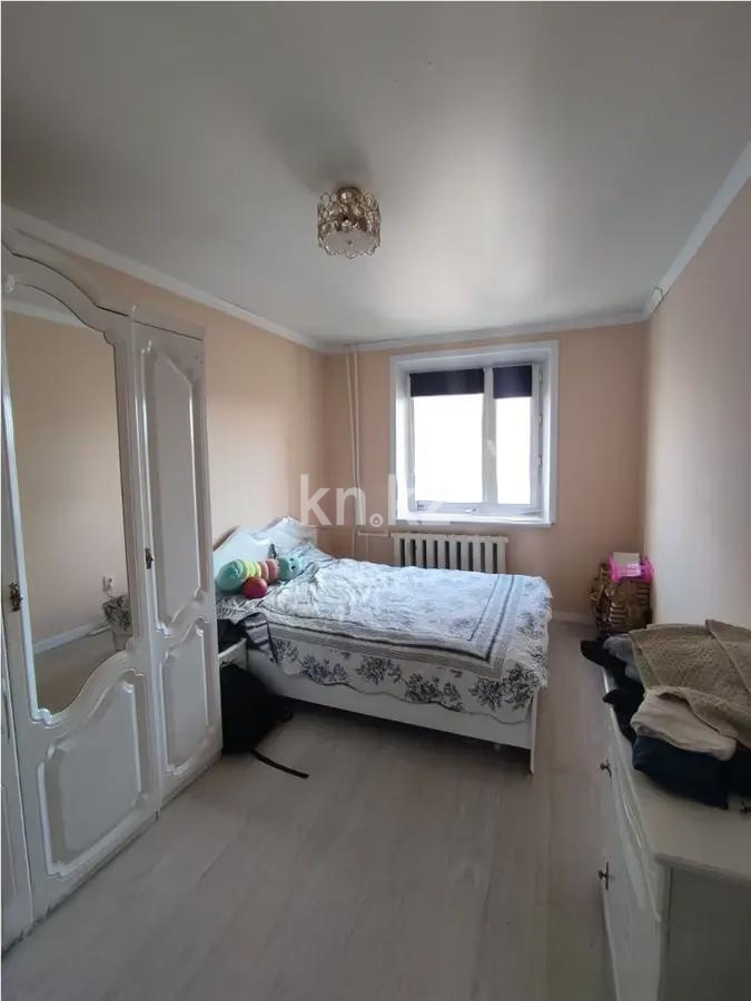Продажа 3-комнатной квартиры, 68 м², ул. Таттимбета, дом  9 в Караганде - фото 2