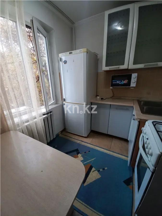 Продажа 2-комнатной квартиры, 50 м², ул. Манаса, дом  19 в Алматы - фото 3