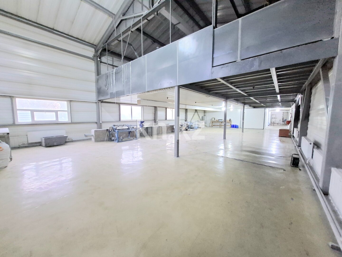 Продажа базы, 5400 м² в Караганде - фото 5