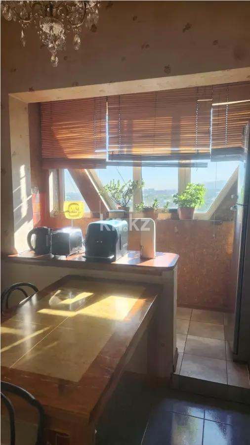 Продажа 3-комнатной квартиры, 72 м², мкр. Тастак-2, дом  21 в Алматы - фото 5