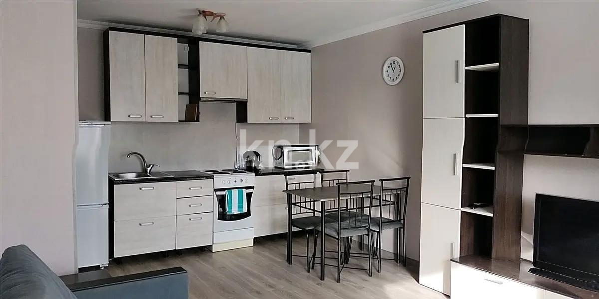 Продажа 1-комнатной квартиры, 42 м² в Астане - фото 3