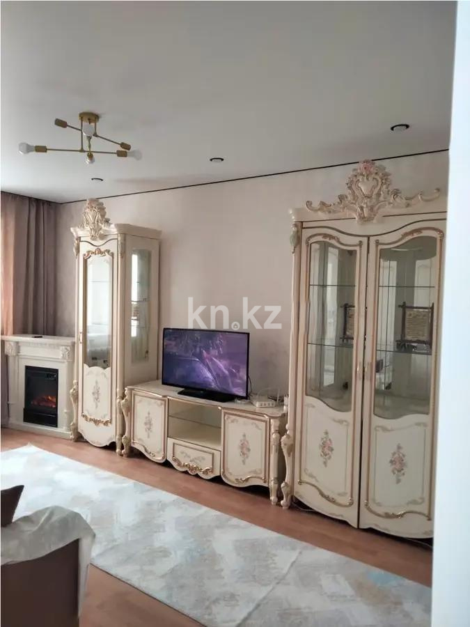 Продажа 1-комнатной квартиры, 36 м² в Астане