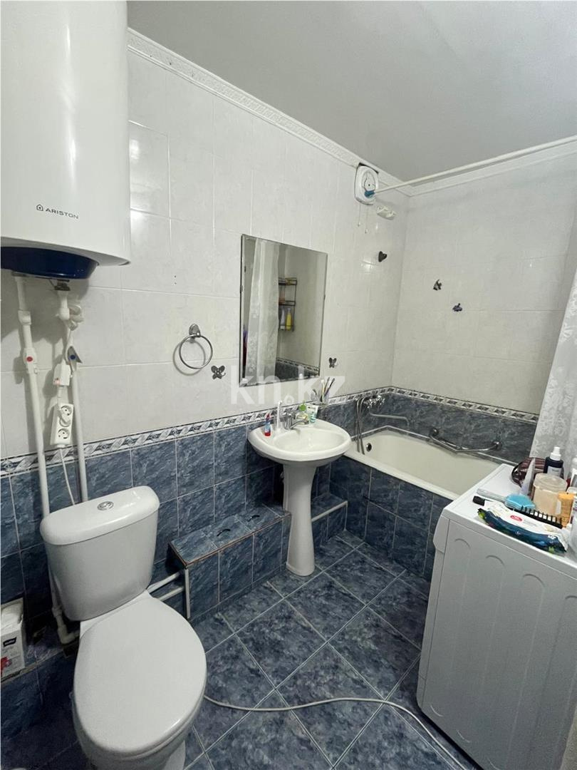 Продажа 1-комнатной квартиры, 35 м², ул. Ермекова в Караганде - фото 5