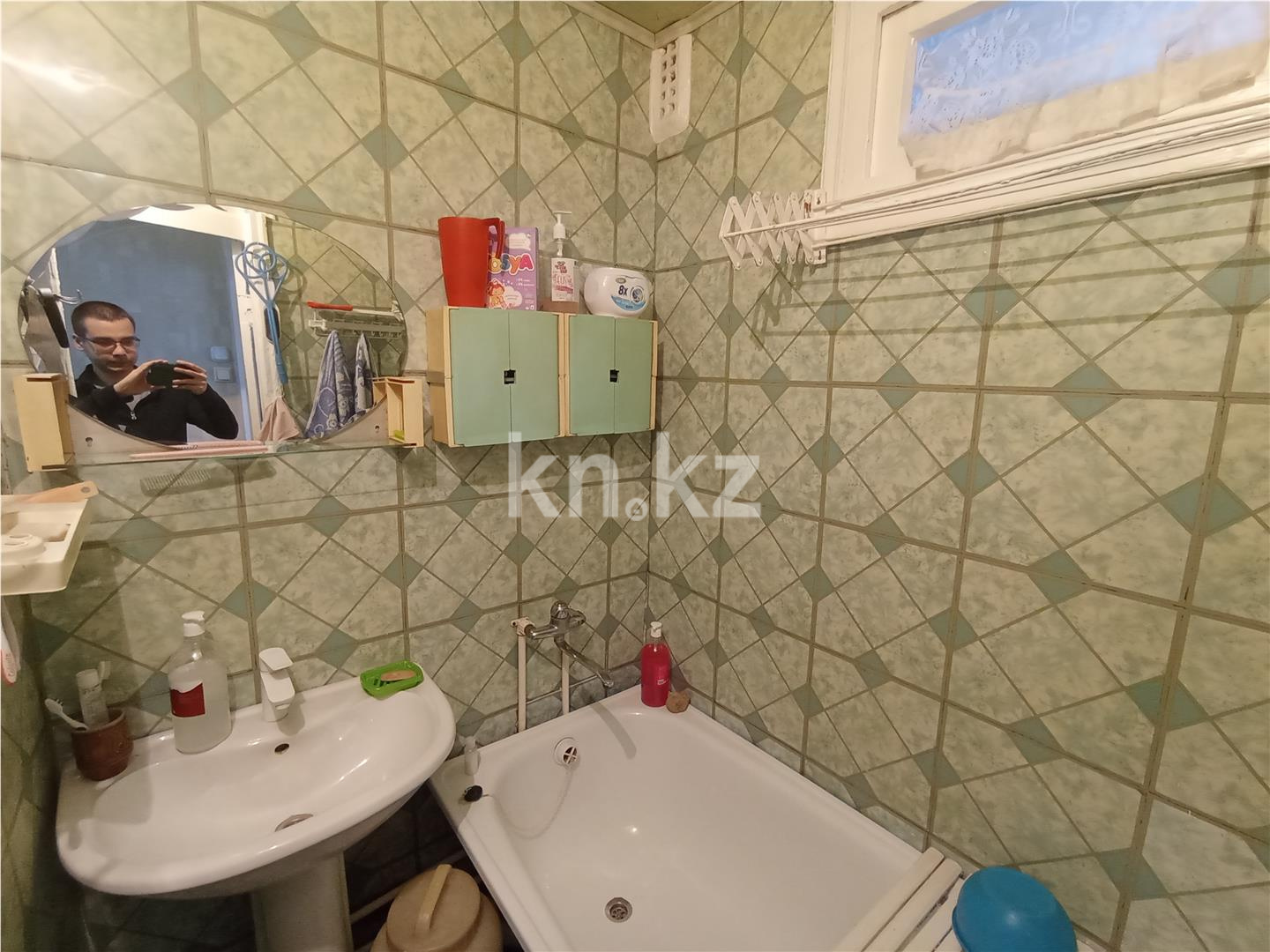 Продажа 3-комнатной квартиры, 61 м² в Караганде - фото 8