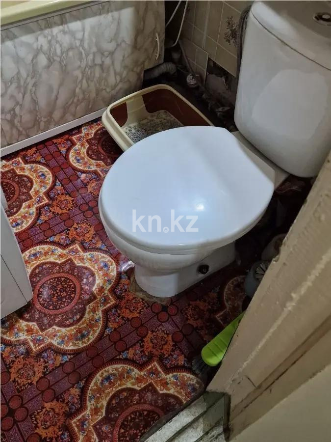 Продажа 2-комнатной квартиры, 44 м² в Караганде - фото 5