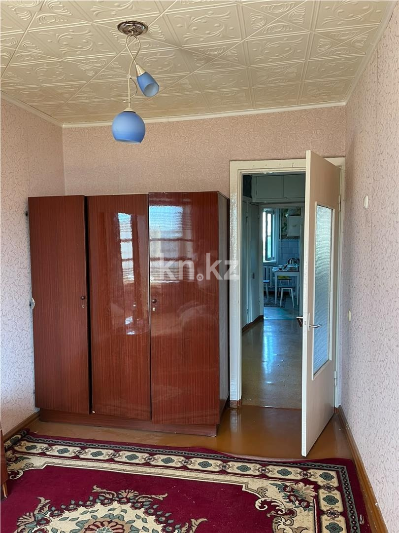 Продажа 3-комнатной квартиры, 62 м² в Караганде - фото 5
