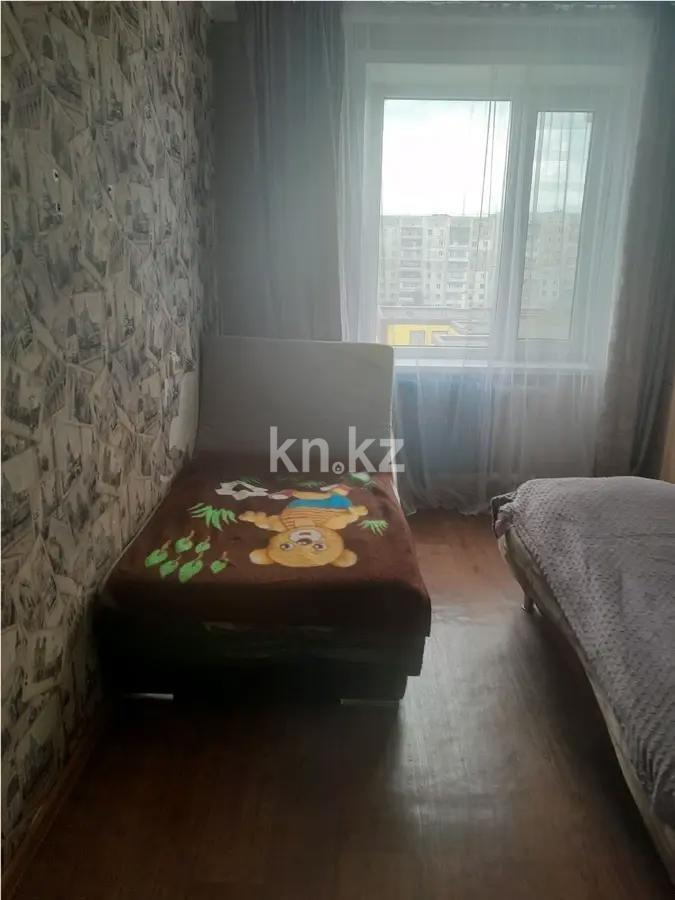 Продажа 3-комнатной квартиры, 68 м², мкр. Мамраева (Восток-5), дом  41 в Караганде - фото 3