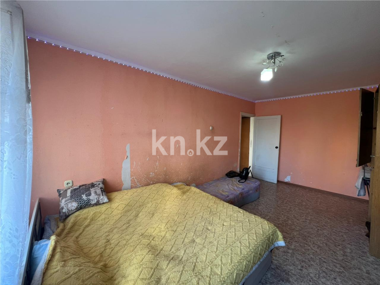 Продажа 1-комнатной квартиры, 30 м², ул. Алиханова, дом  28/3 в Караганде - фото 2