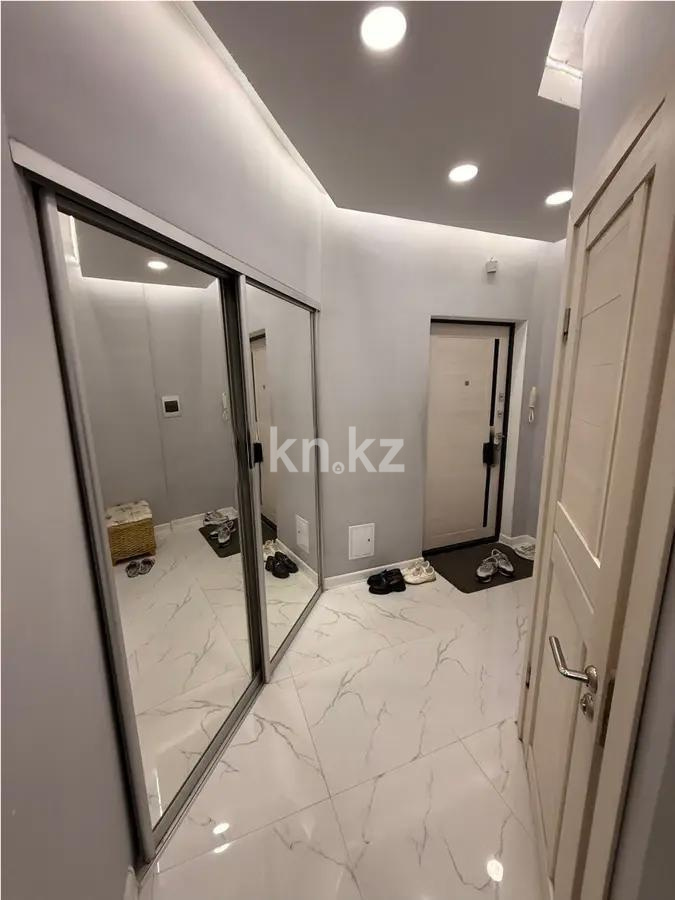 Продажа 1-комнатной квартиры, 37 м², ул. Сарайшык, дом  7/1 в Астане - фото 5