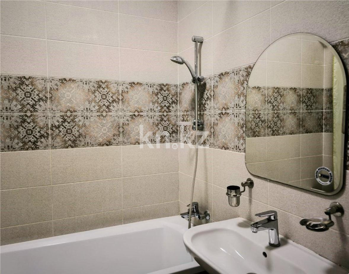 Продажа 3-комнатной квартиры, 94.2 м² в Астане - фото 10