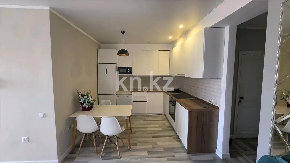 Продажа 3-комнатной квартиры, 57.2 м² в Астане - фото 7