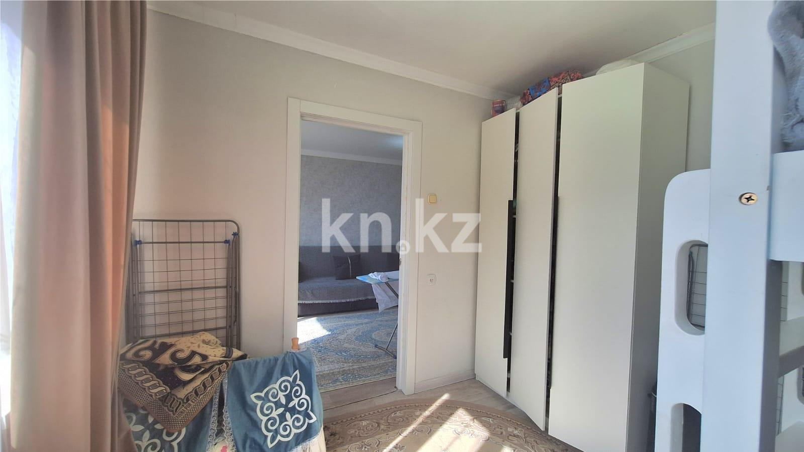 Продажа 4-комнатной квартиры, 60 м² в Караганде - фото 4