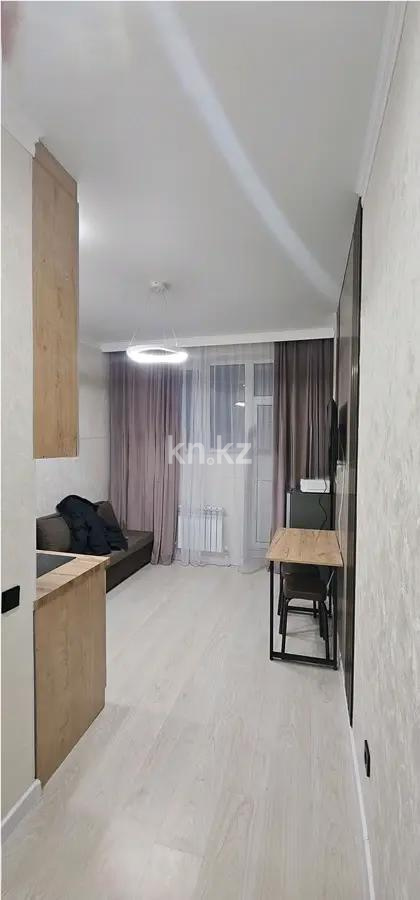 Продажа 1-комнатной квартиры, 21 м² в Астане