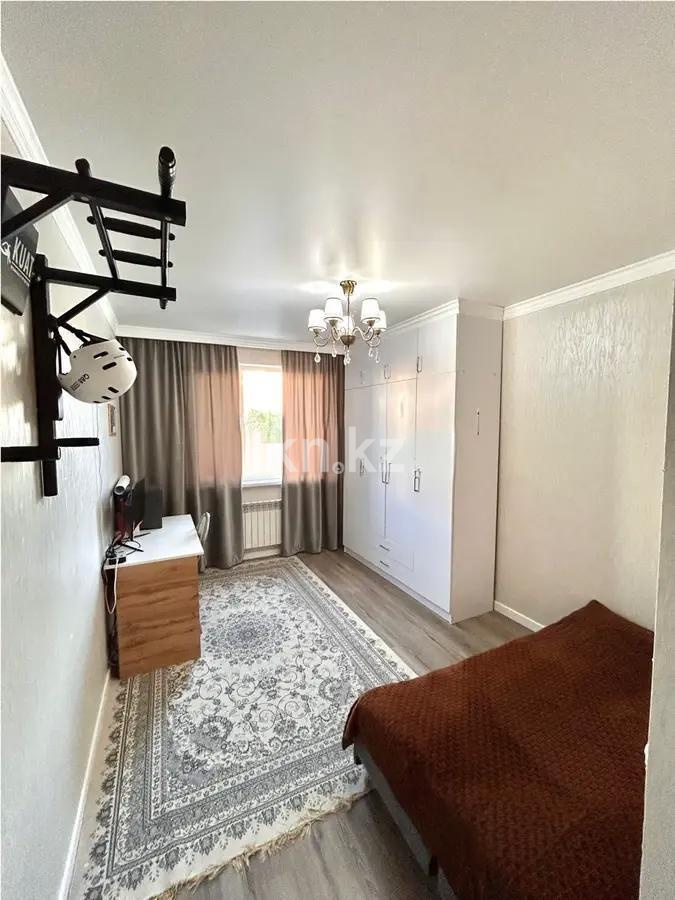 Продажа 3-комнатной квартиры, 82 м² в Астане - фото 2