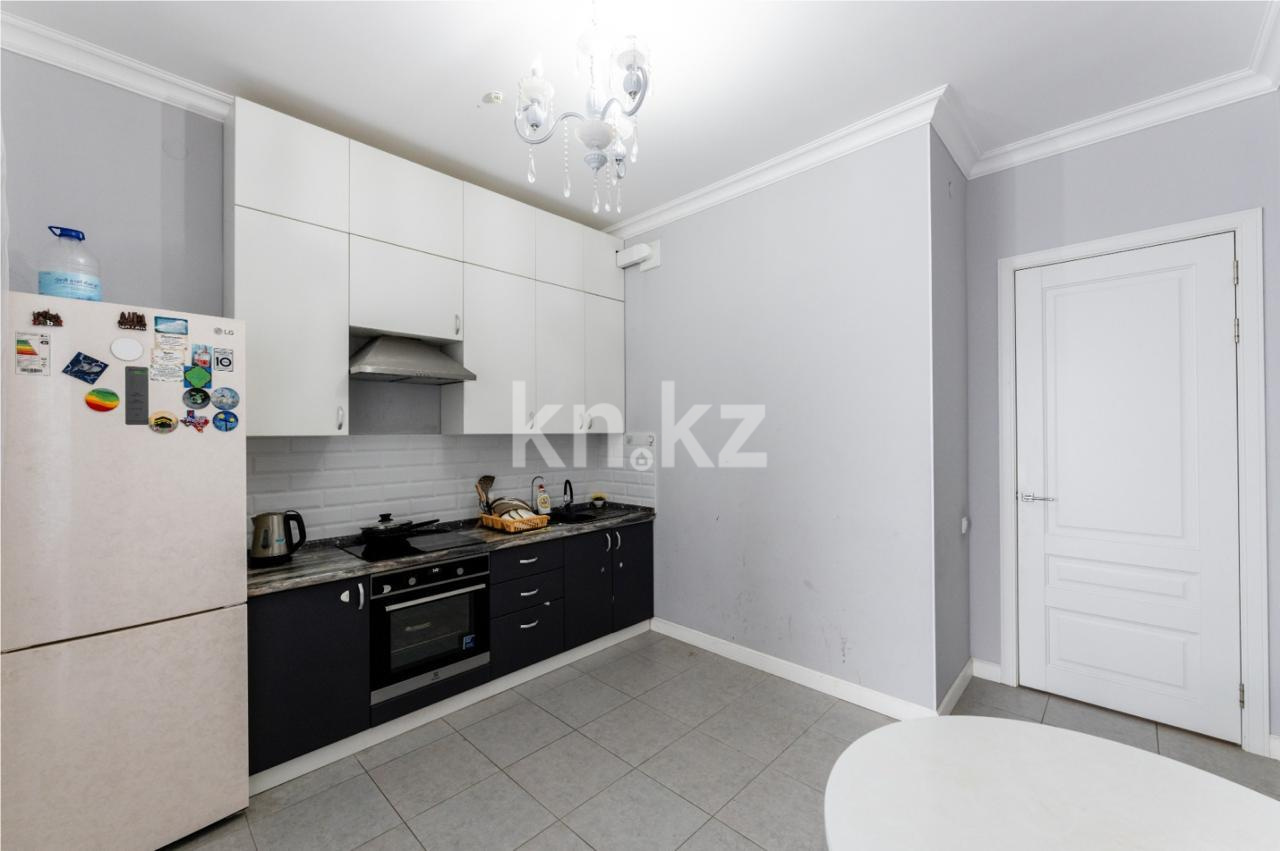 Продажа 2-комнатной квартиры, 65.1 м² в Астане - фото 5