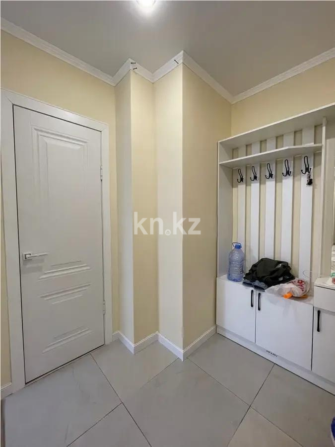 Продажа 1-комнатной квартиры, 39 м² в Алматы - фото 4
