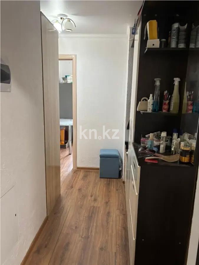 Продажа 1-комнатной квартиры, 37 м², ул. Карасай батыра, дом  22в в Астане - фото 4