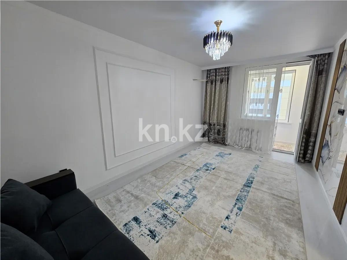 Продажа 1-комнатной квартиры, 34 м² в Алматы
