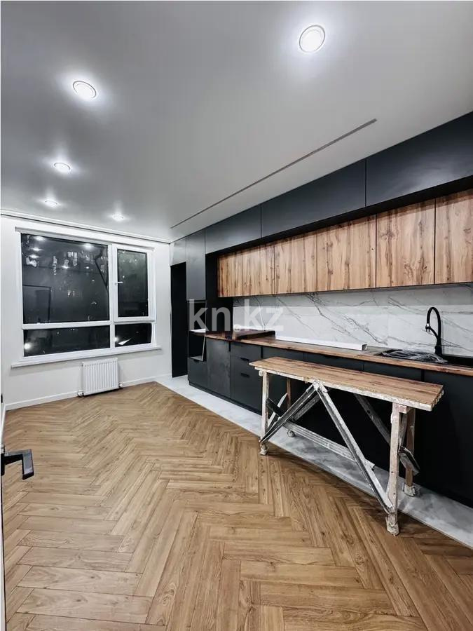 Продажа 2-комнатной квартиры, 60 м² в Алматы - фото 2