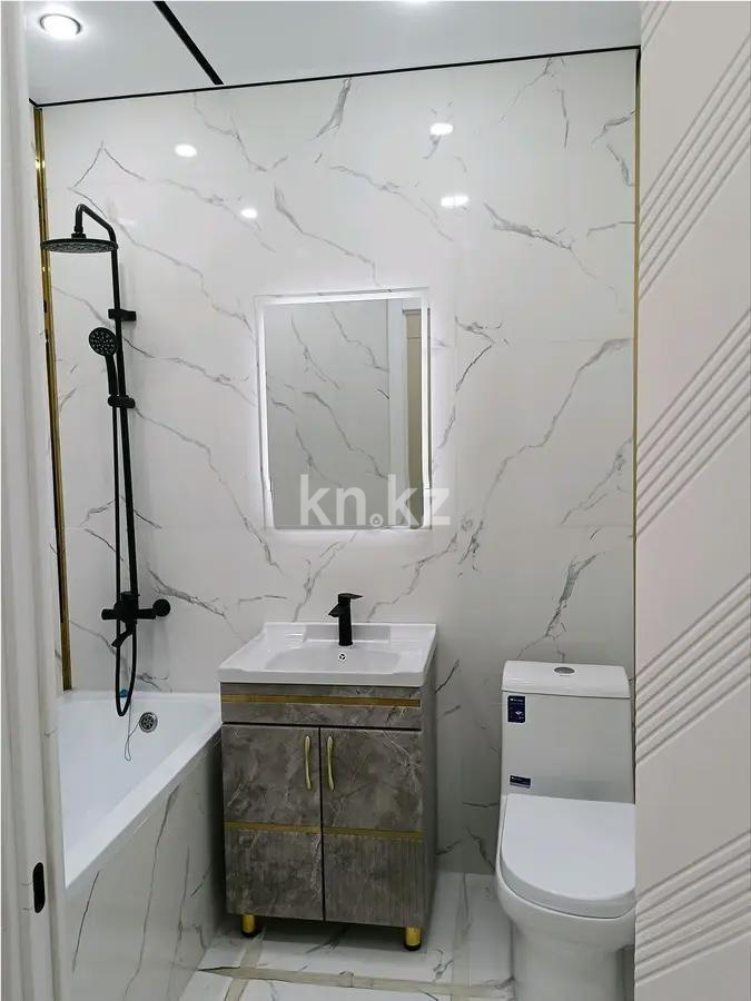 Продажа 2-комнатной квартиры, 48 м² в Астане - фото 4